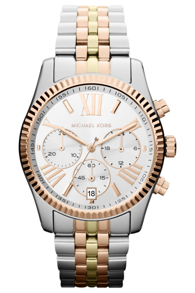 Michael Kors Ladies Lexington Watch MK5735