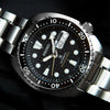 SEIKO Prospex Automatic Silver Stainless Steel Bracelet SRPE03K1F