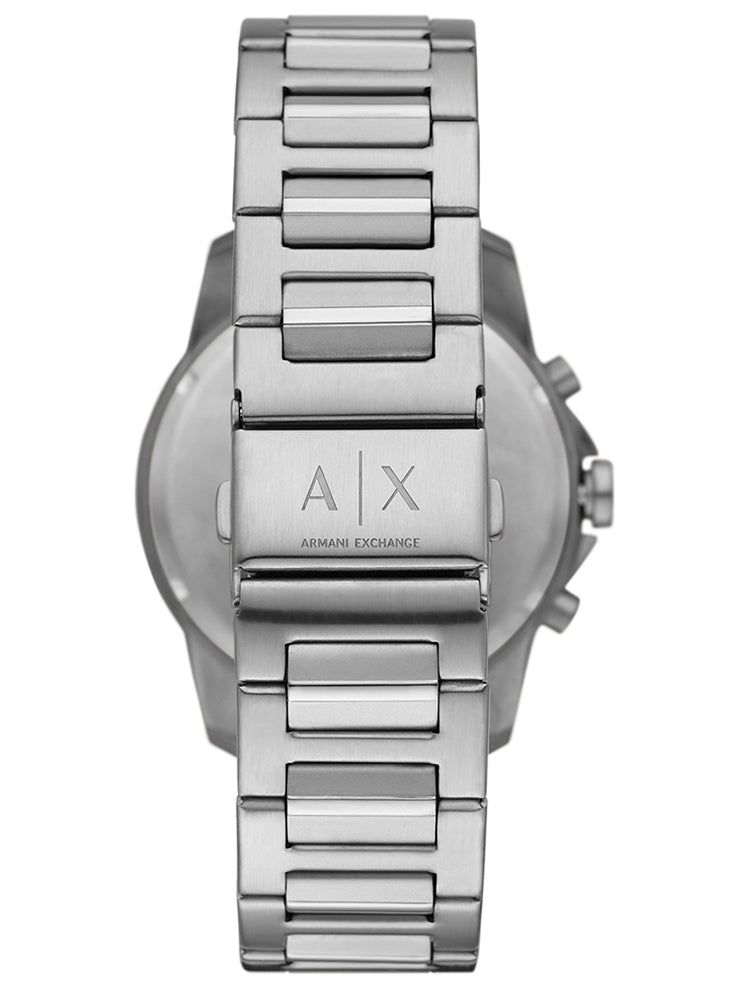 ARMANI EXCHANGE Outerbanks Stainless Steel Chronograph AX2084