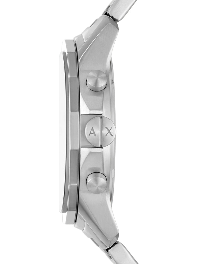 ARMANI EXCHANGE Outerbanks Stainless Steel Chronograph AX2084