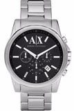 ARMANI EXCHANGE Outerbanks Stainless Steel Chronograph AX2084