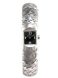 Christian Dior Stainless Steel Bracelet D96-100MNO