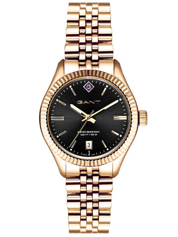 GANT Sussex Two Tone Stainless Steel Bracelet G166009