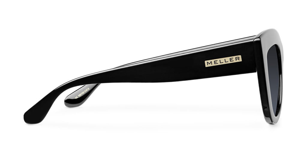 MELLER KAROO ALL BLACK KA-TUTCAR