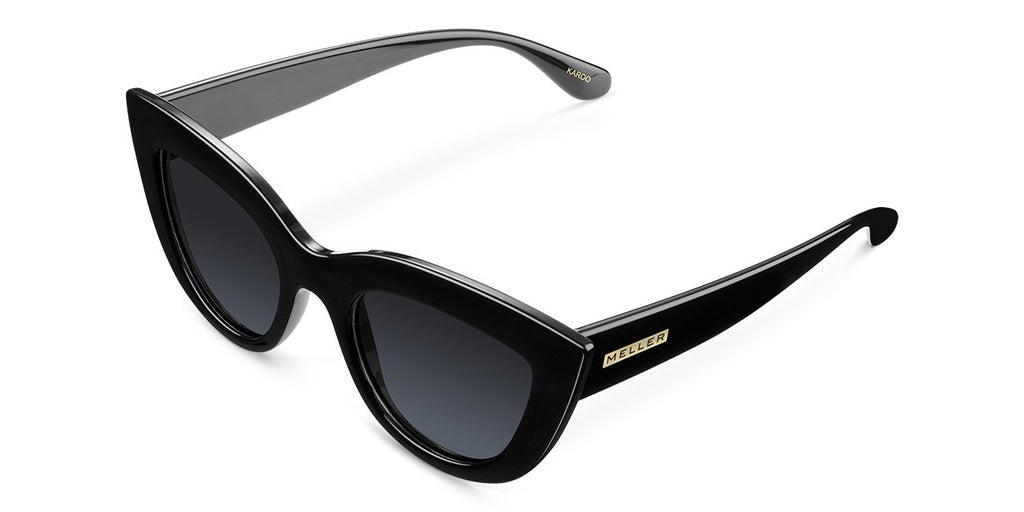 MELLER KAROO ALL BLACK KA-TUTCAR
