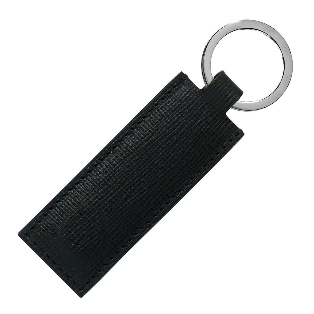 ΜΠΡΕΛΟΚ HUGO BOSS TRADITION BLACK HAK804A