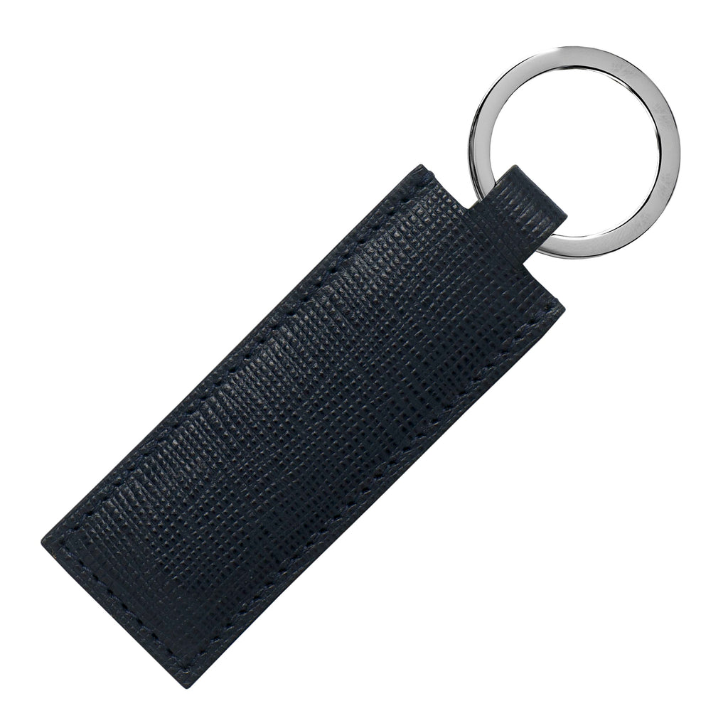 ΜΠΡΕΛΟΚ HUGO BOSS TRADITION BLUE HAK804N