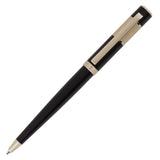 HUGO BOSS Ballpoint pen Ribbon Vivid Black HSC0064A