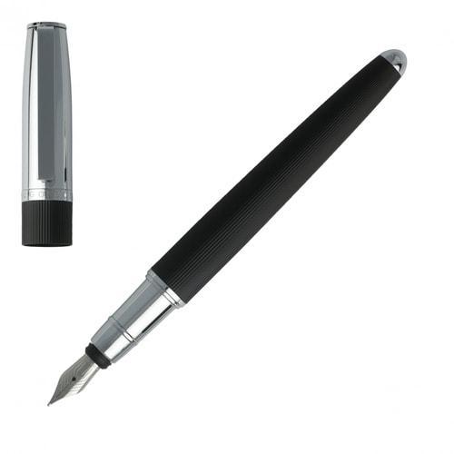 HUGO BOSS Fountain Pen ILLUSION CLASSIC HSV8422