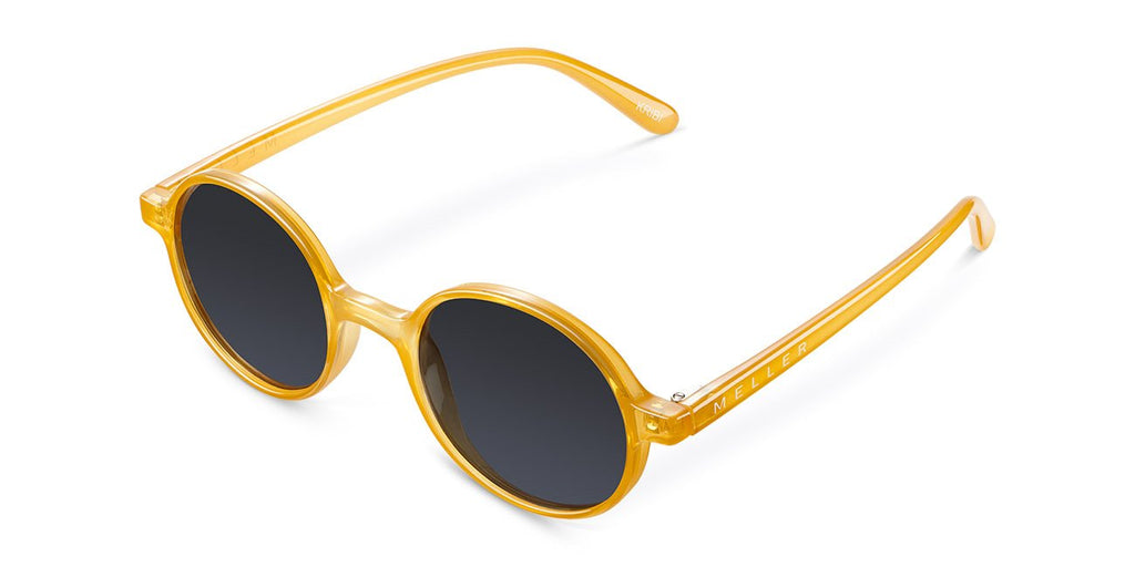 MELLER KRIBI AMBER CARBON KR-AMBCAR