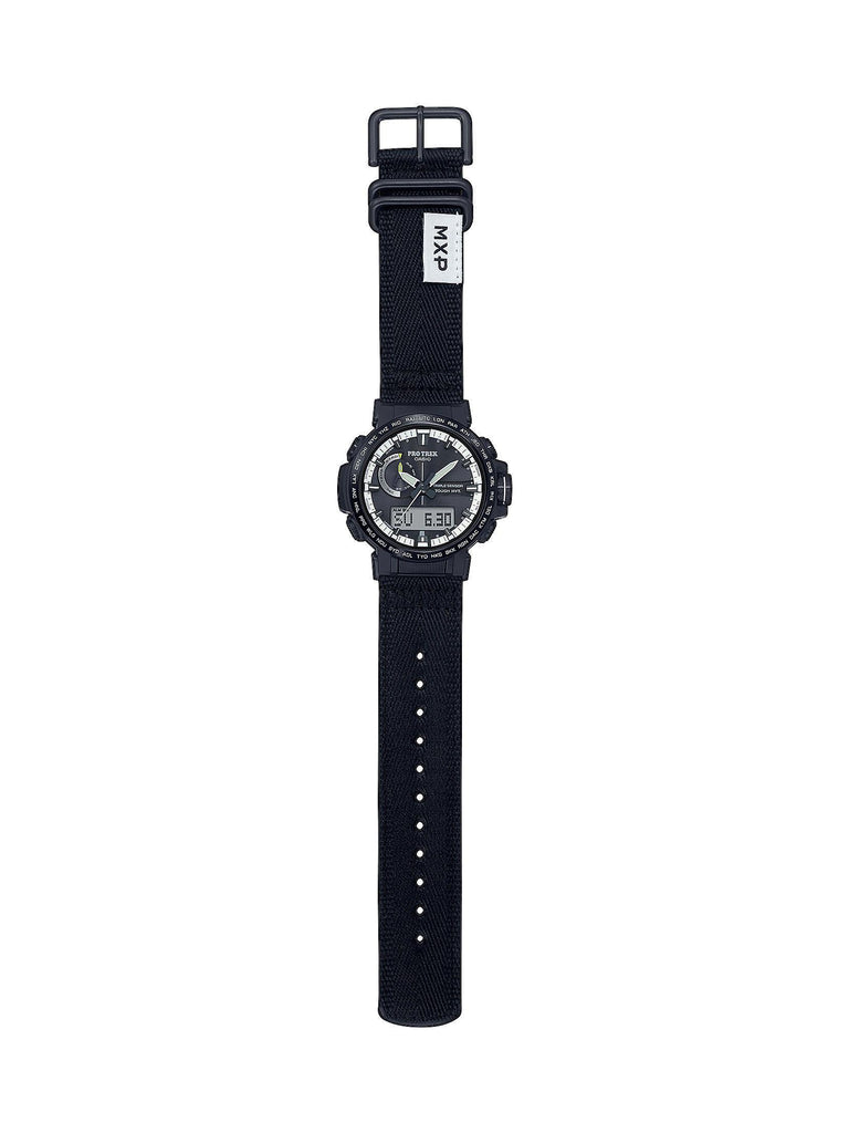 CASIO PROTREK Solar Radio Controlled PRW-60YBM-1AER