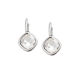 PUPPIS Stainless Steel Earrings PUW11287S