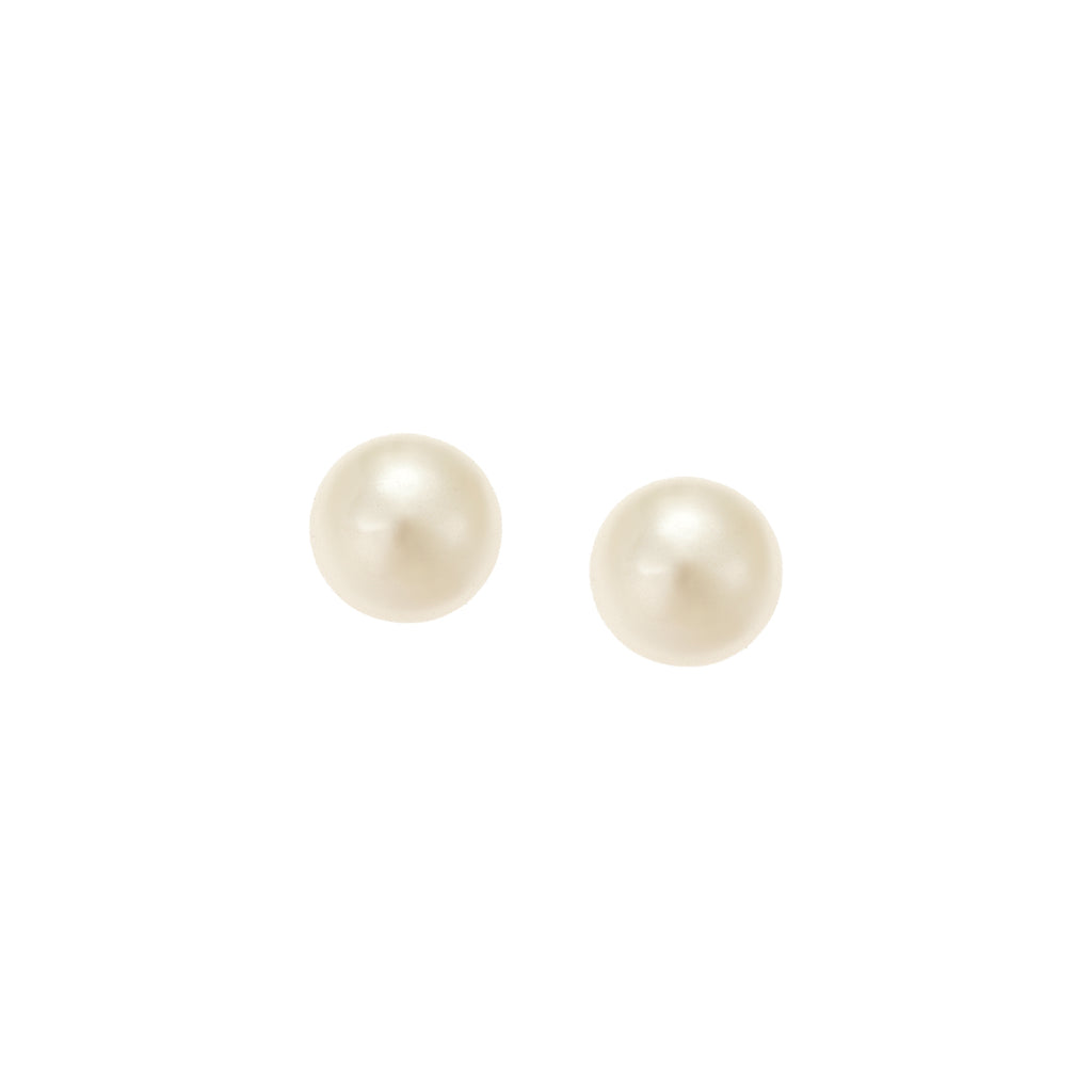 PUPPIS Stainless Steel Earrings PUW63575G