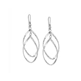 PUPPIS Stainless Steel Earrings PUW66161S