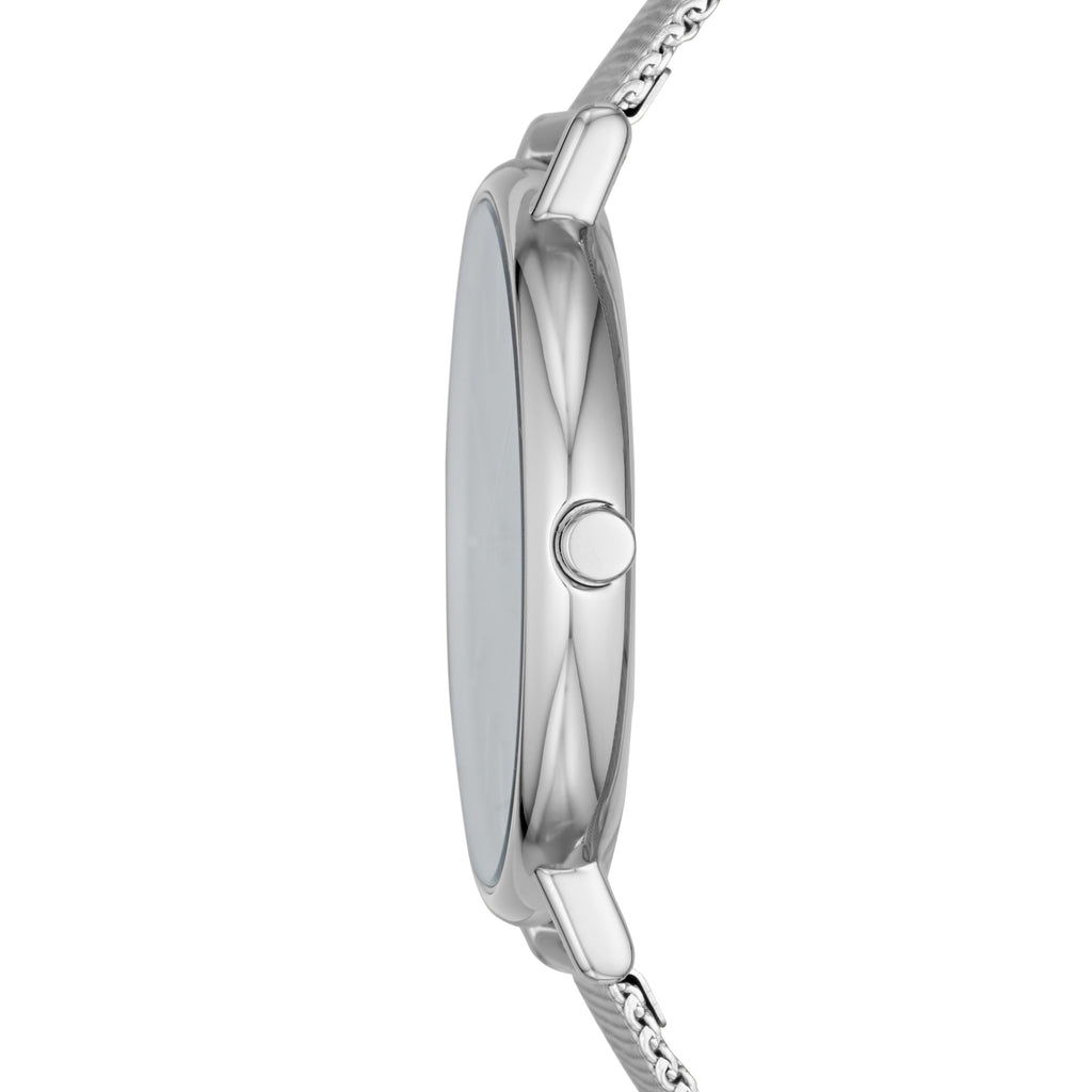 SKAGEN Signatur Stainless Steel Bracelet SKW2730