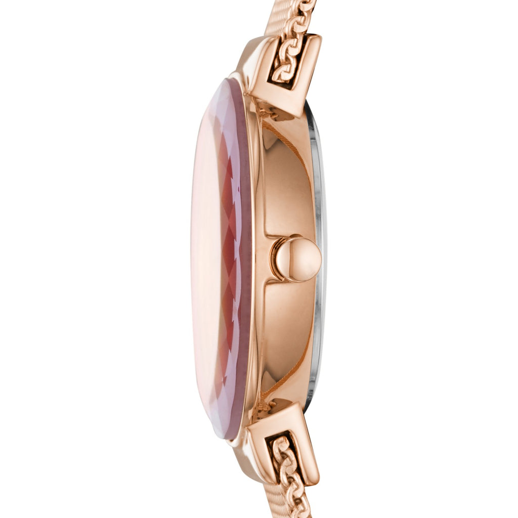 Skagen Leonora Rose Gold Stainless Steel Bracelet SKW2768