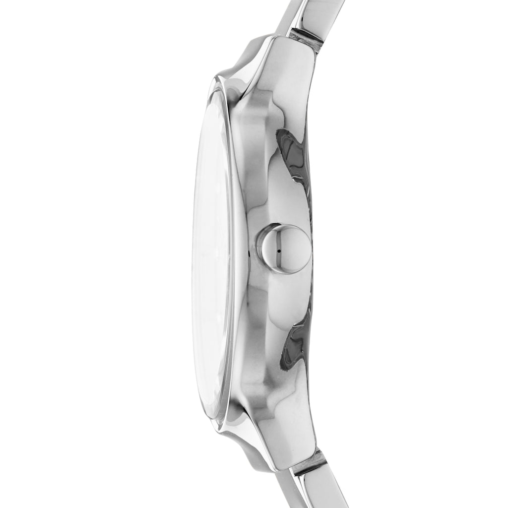 Skagen Freja Silver Stainless Steel Bracelet SKW2789