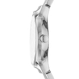 Skagen Freja Silver Stainless Steel Bracelet SKW2789