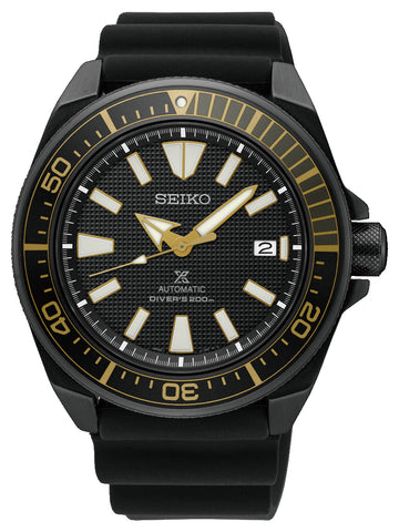 SEIKO Prospex Speedtimer 'Go Large' Solar Silver Stainless Steel Bracelet SSC915P1