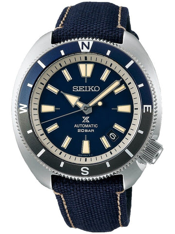 SEIKO Prospex Speedtimer 'Go Large' Solar Silver Stainless Steel Bracelet SSC915P1