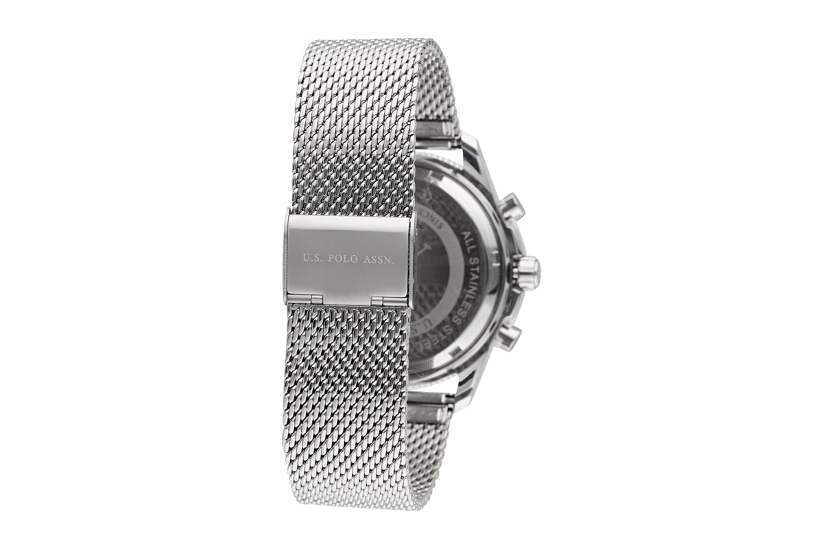 Us polo assn chronograph cheap