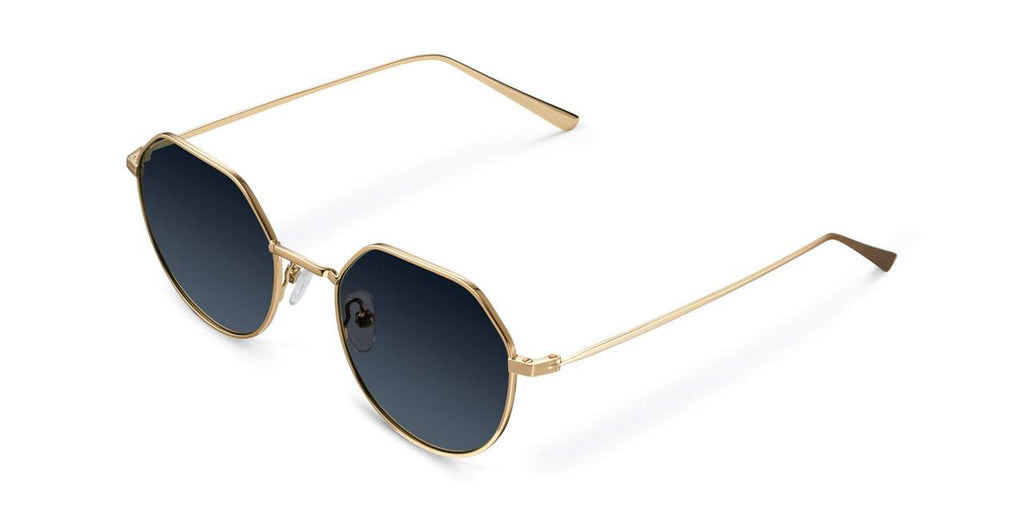 MELLER ALDABRA GOLD CARBON AL-GOLDCAR