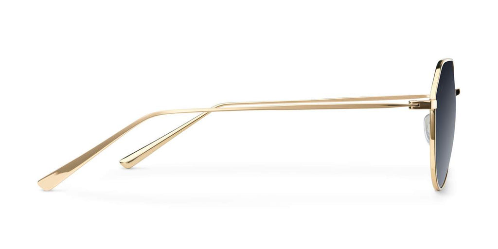 MELLER ALDABRA GOLD CARBON AL-GOLDCAR