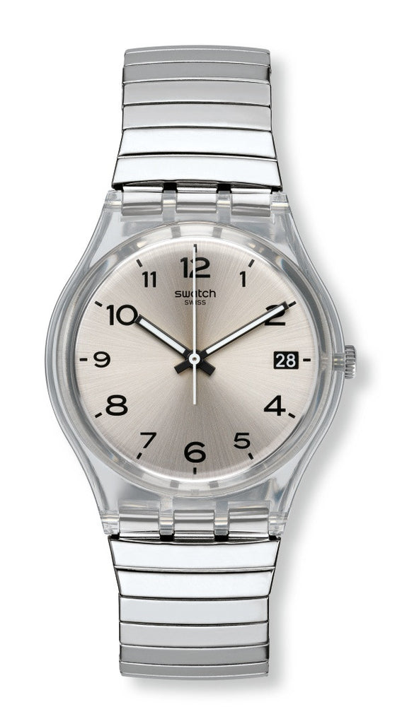SWATCH Silverall GM416A