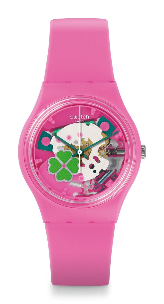 SWATCH FLOWERFULL GP147