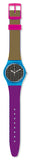 SWATCH BEHIND WALL GS146