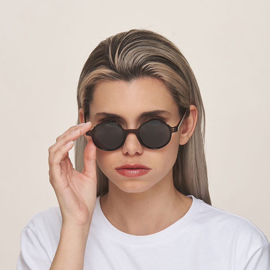 MELLER KRIBI CANDY GREY KR-TEJAGREY