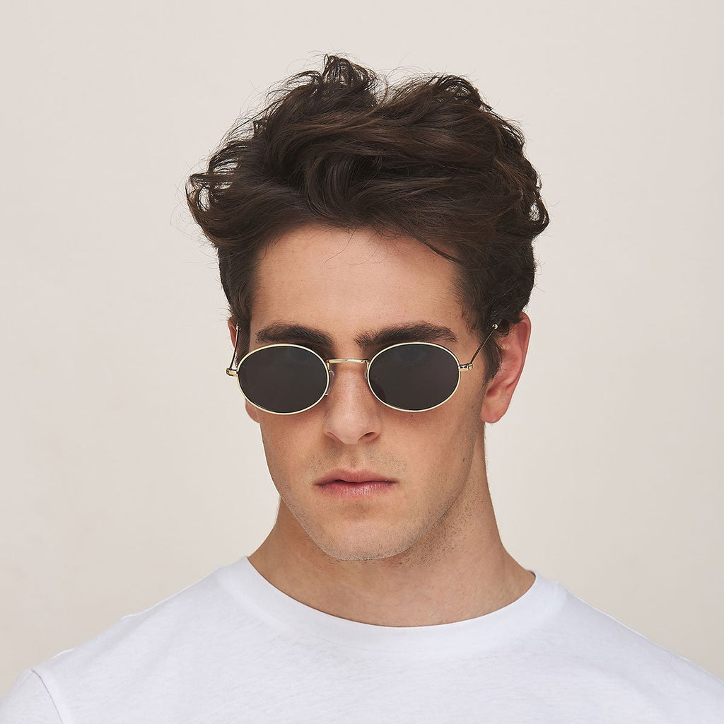MELLER OLISA GOLD CARBON O-GOLDCAR