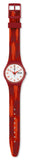 SWATCH RED FLAME GR711