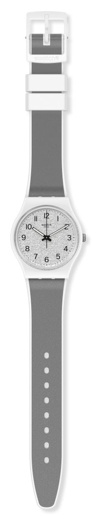SWATCH ICY GUM GW211