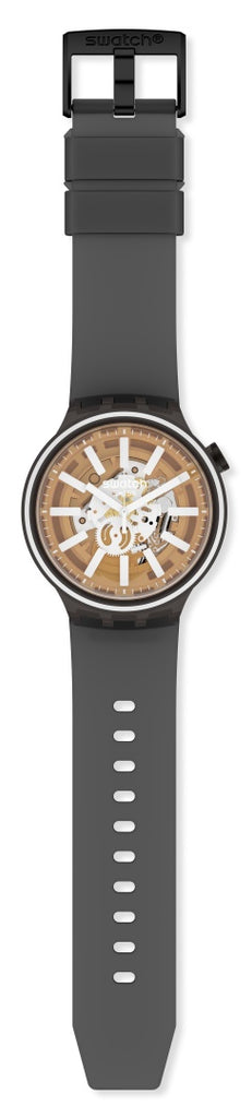 SWATCH BIG BOLD LIGHT TASTE SO27B114