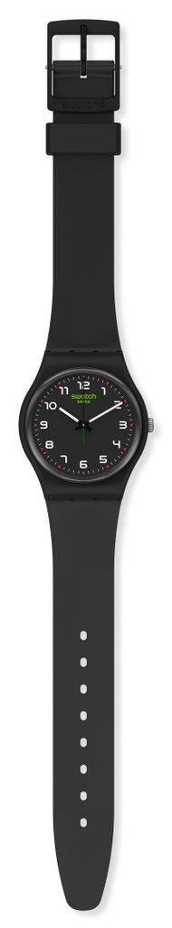 SWATCH MASA SO28B100