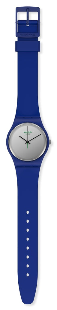 SWATCH SILVERWAKATI SO28N100