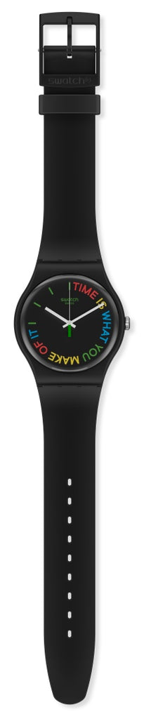 SWATCH FREETID SO29B103