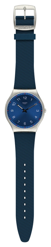 SWATCH SKINNAVY SS07S102