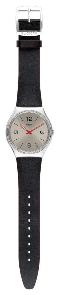 SWATCH SKINMETAL SS07S104
