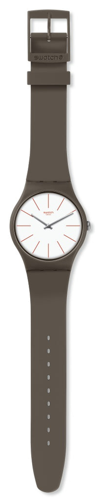 SWATCH GREENSOUNDS SUOC107