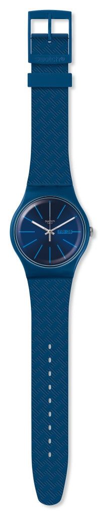 SWATCH WAVE PATH SUON713