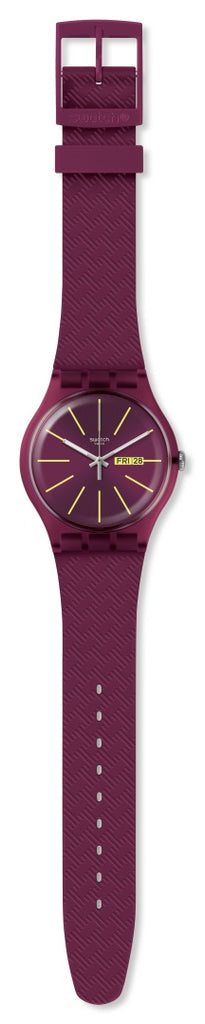 SWATCH WINERY SUOR709