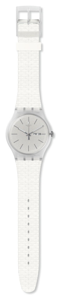 SWATCH BRICABLANC SUOW710