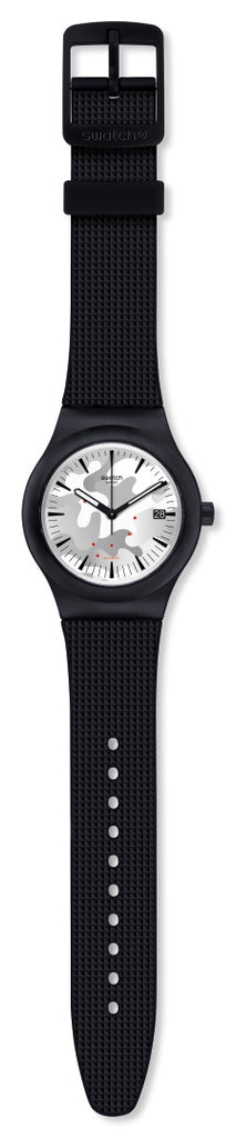 SWATCH SISTEM KAMU SUTB407