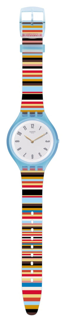 SWATCH SKINSTRIPES SVUL100