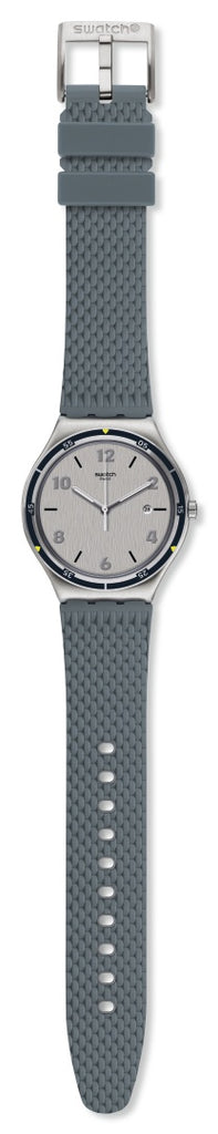 SWATCH ASPHALTISE YWS447
