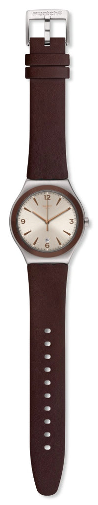 SWATCH O'CHOCO YWS450