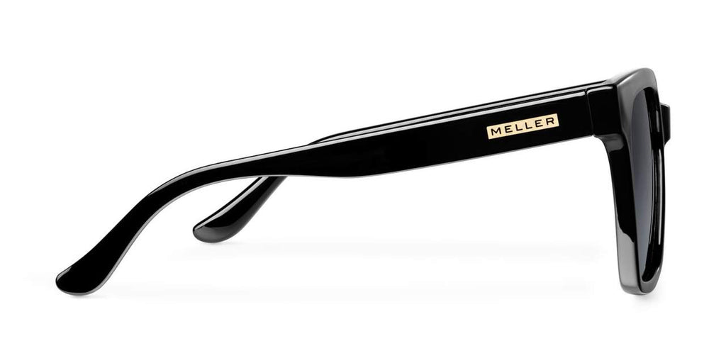 MELLER SHAIRA ALL BLACK SH-TUTCAR