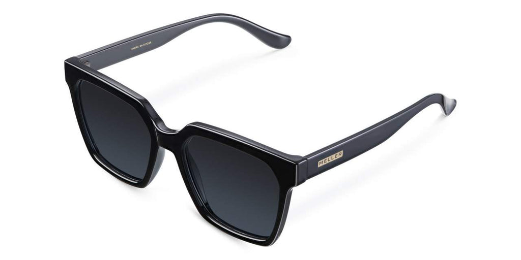 MELLER SHAIRA ALL BLACK SH-TUTCAR